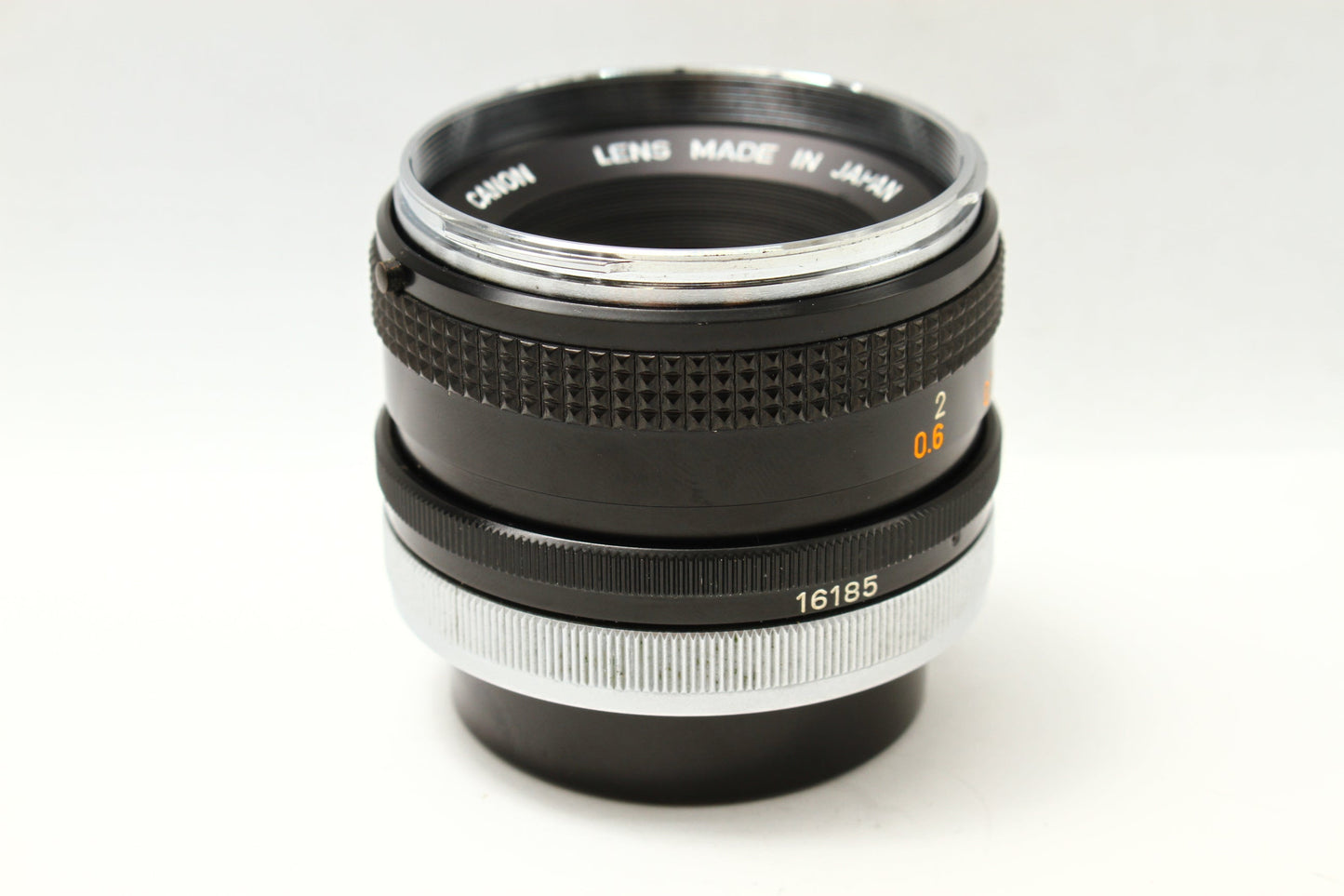 FD 50/1.8