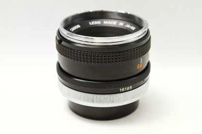 FD 50/1.8