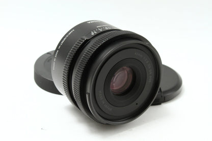 C 45/2.8 DG DN (019:SONY E)