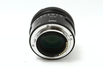 C 45/2.8 DG DN (019:SONY E)