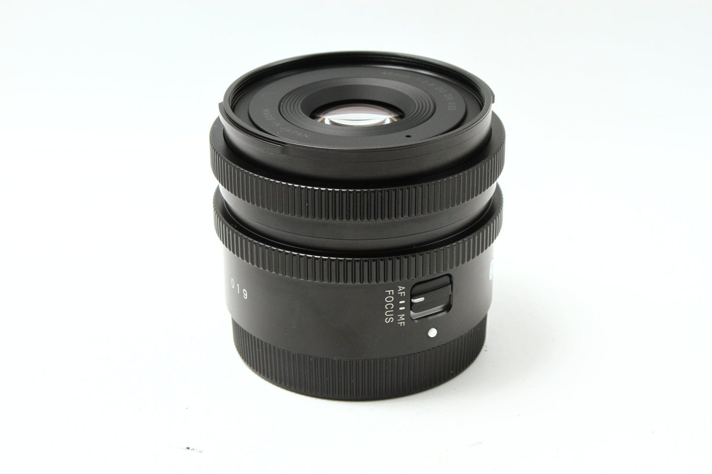 C 45/2.8 DG DN (019:SONY E)