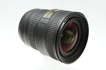 AF-S 18-35/3.5-4.5 G