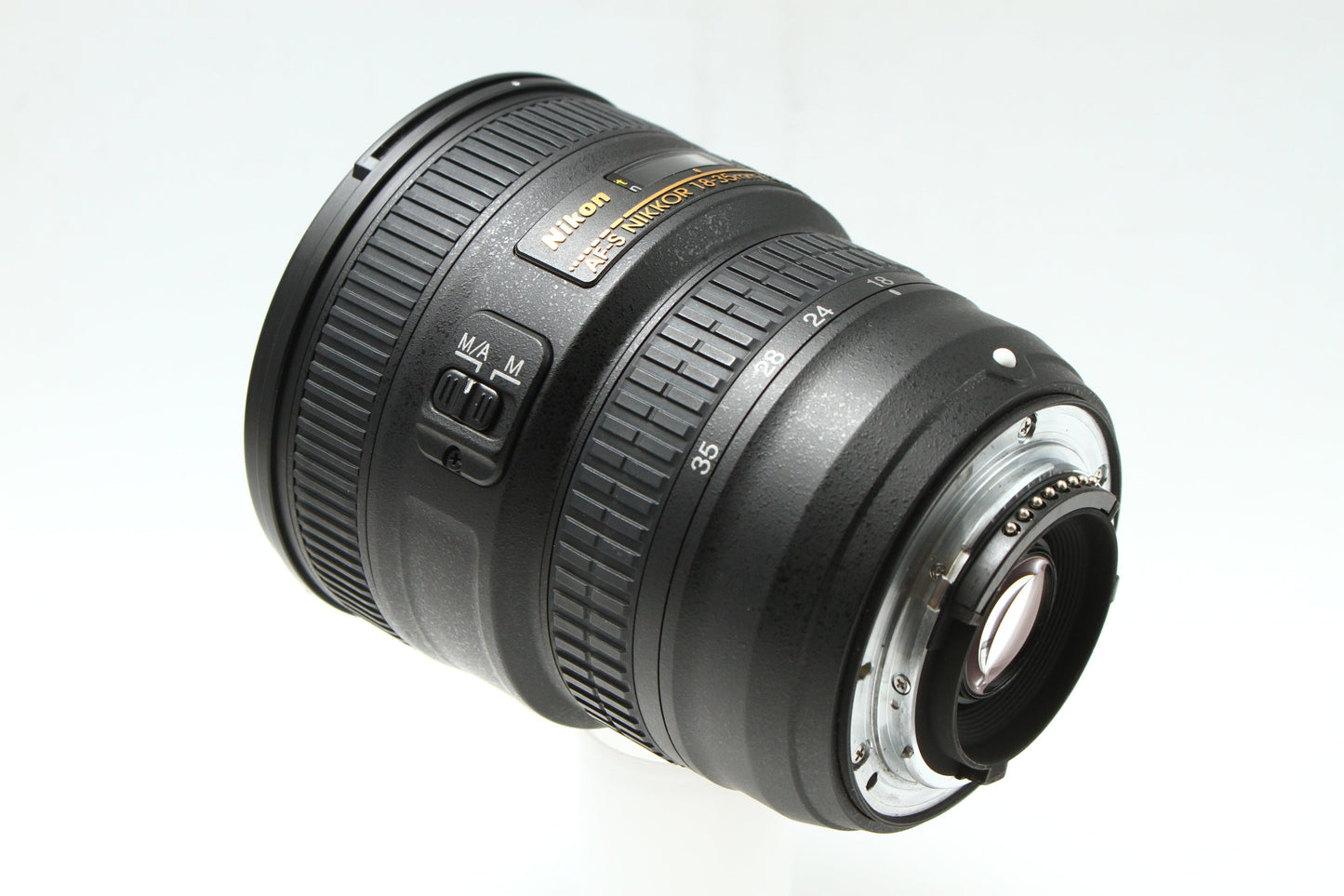 AF-S 18-35/3.5-4.5 G