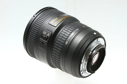 AF-S 18-35/3.5-4.5 G
