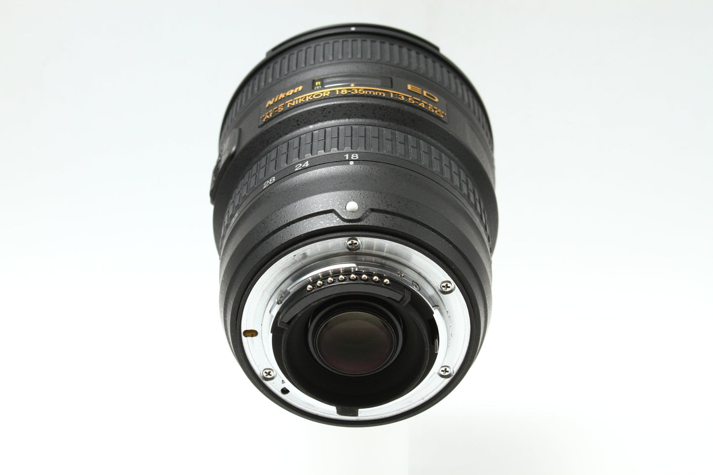 AF-S 18-35/3.5-4.5 G