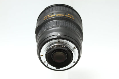 AF-S 18-35/3.5-4.5 G