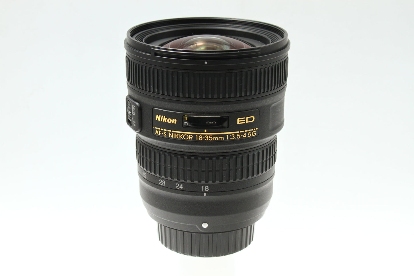 AF-S 18-35/3.5-4.5 G