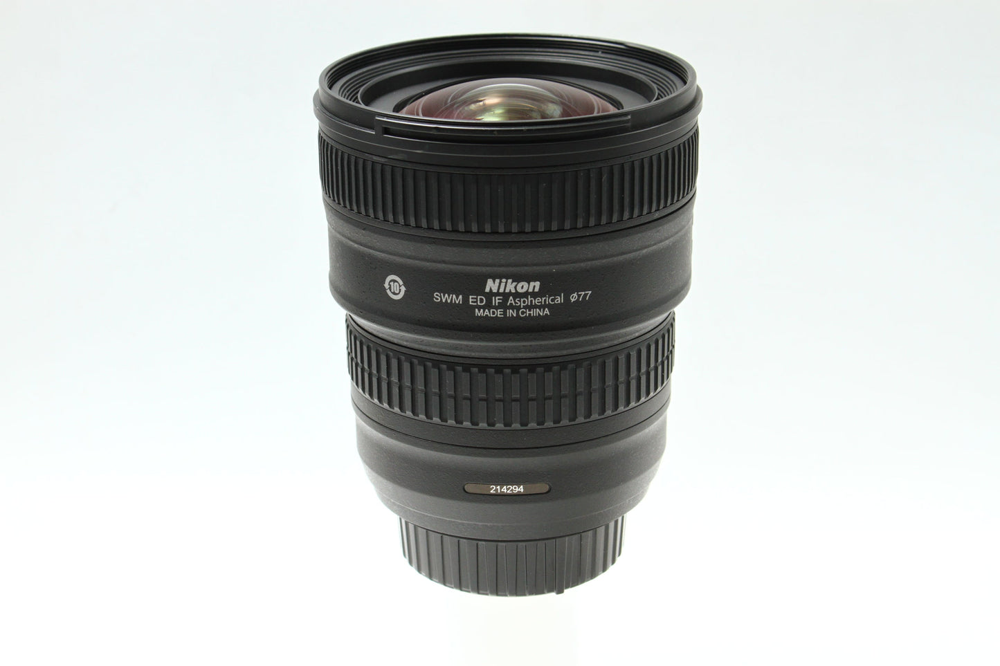 AF-S 18-35/3.5-4.5 G