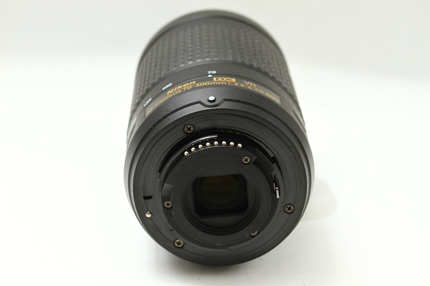 AF-P DX 70-300/4.5-6.3G ED VR