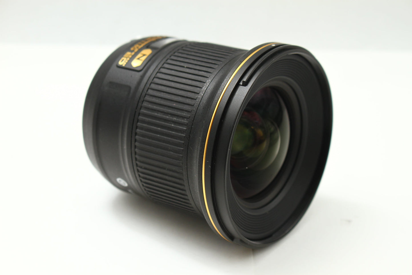 AF-S 20/1.8 G