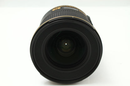 AF-S 20/1.8 G