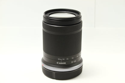 RF-S 18-150/3.5-6.3 IS STM