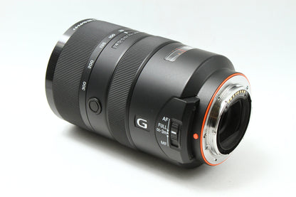 70-300/4.5-5.6 G SSM SAL70300G (Aマウント)