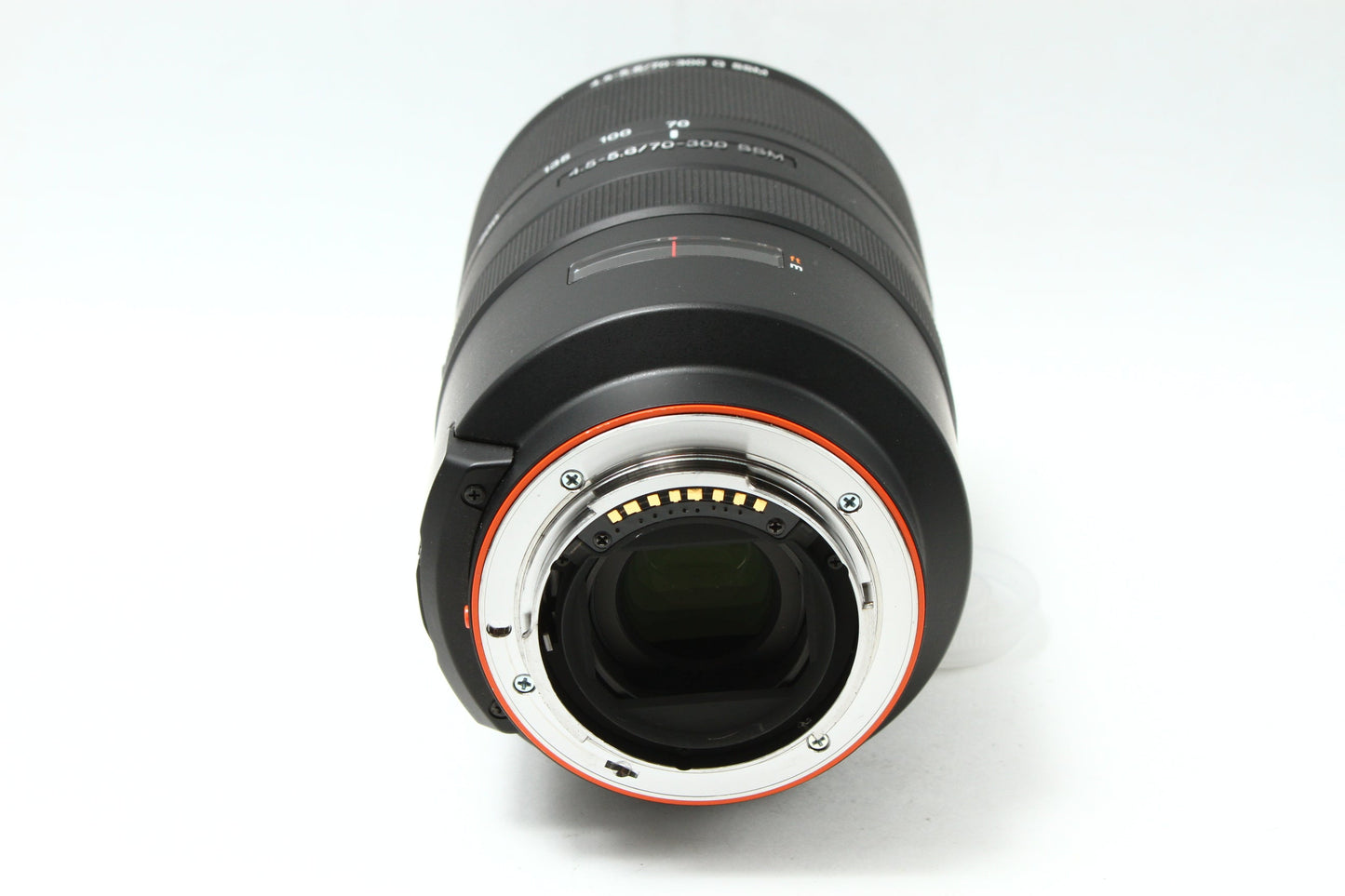 70-300/4.5-5.6 G SSM SAL70300G (Aマウント)