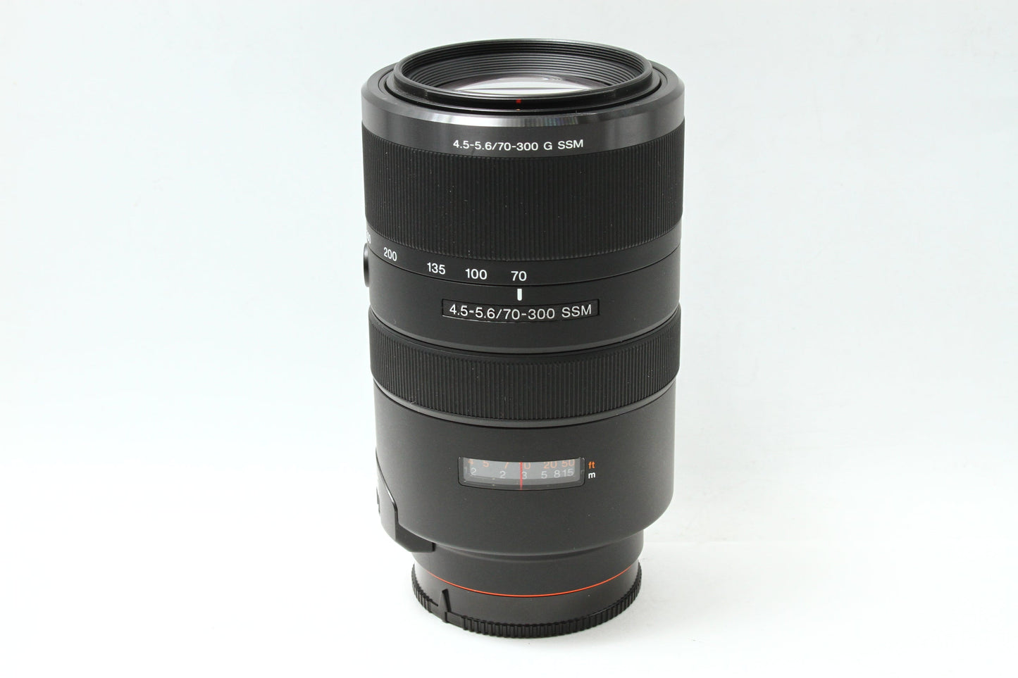 70-300/4.5-5.6 G SSM SAL70300G (Aマウント)