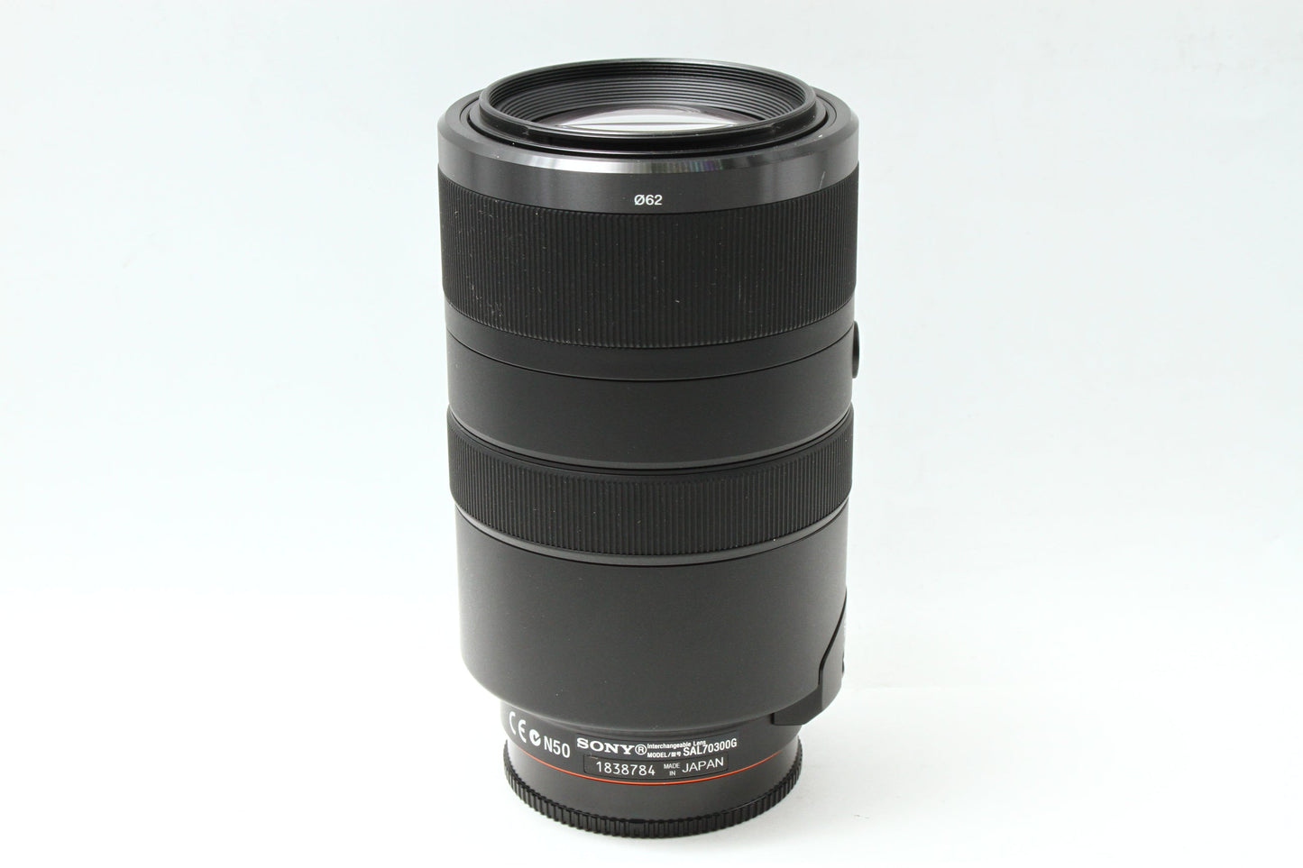 70-300/4.5-5.6 G SSM SAL70300G (Aマウント)