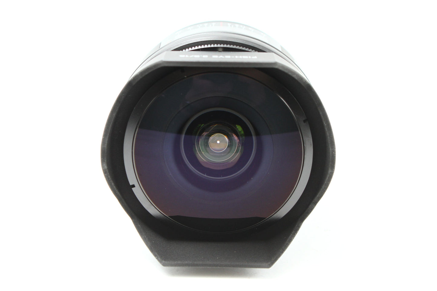 AF 16/2.8 FISH-EYE (Aマウント)