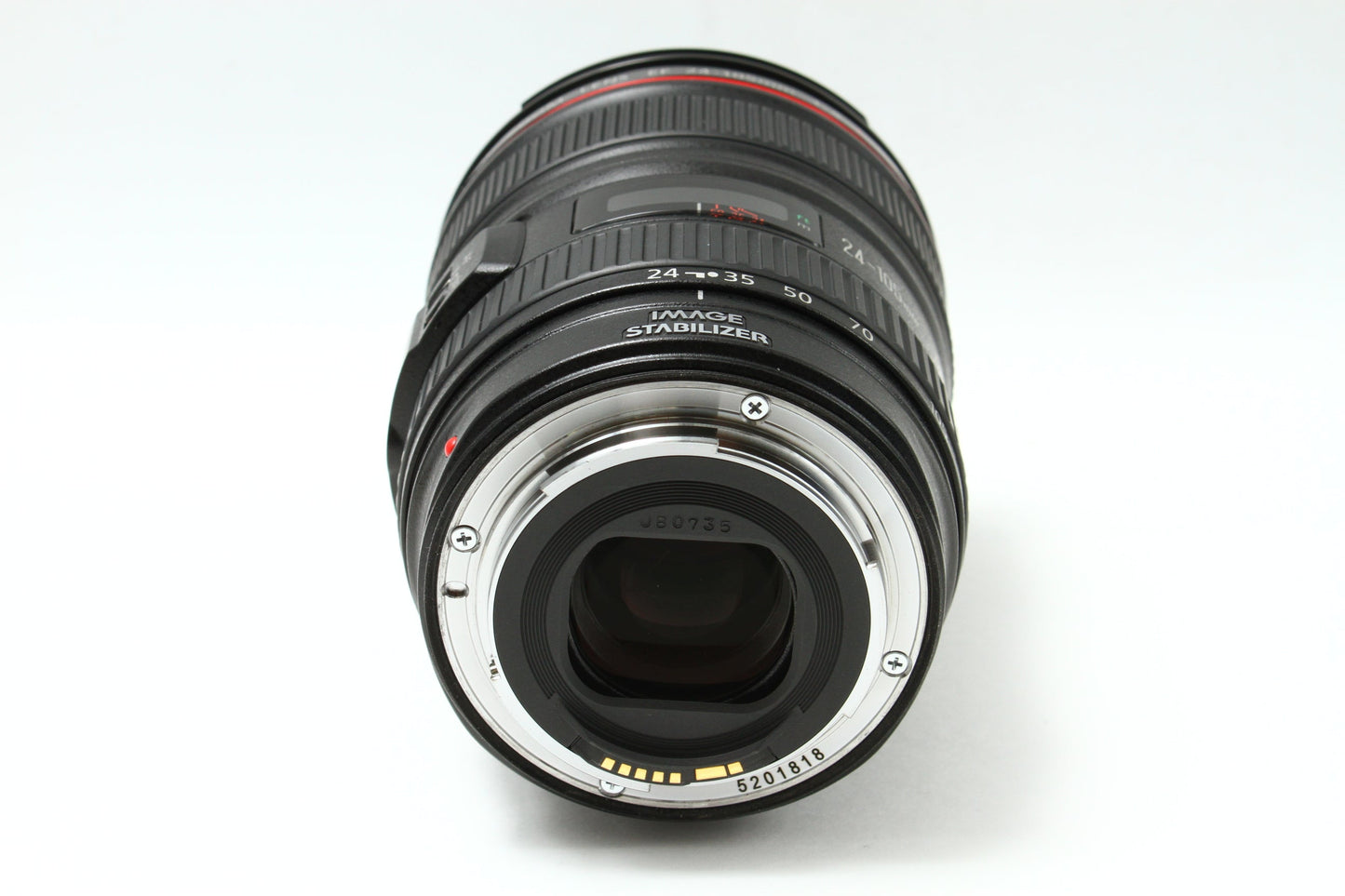 EF 24-105/4 L IS USM