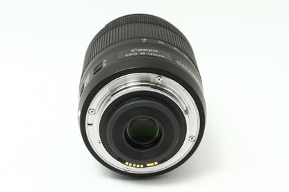EF-S 18-135/3.5-5.6 IS USM