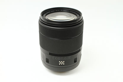 EF-S 18-135/3.5-5.6 IS USM