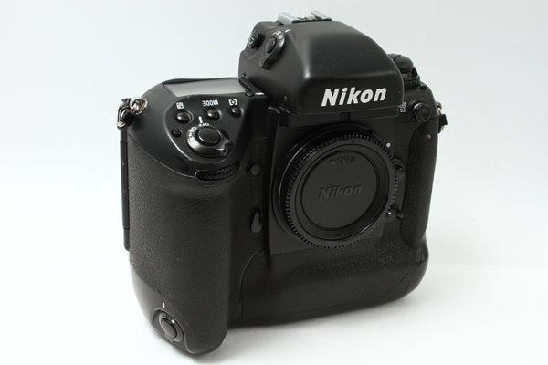 Nikon F5 フィルムカメラ 一眼レフ – にっしんカメラ Nisshin Camera