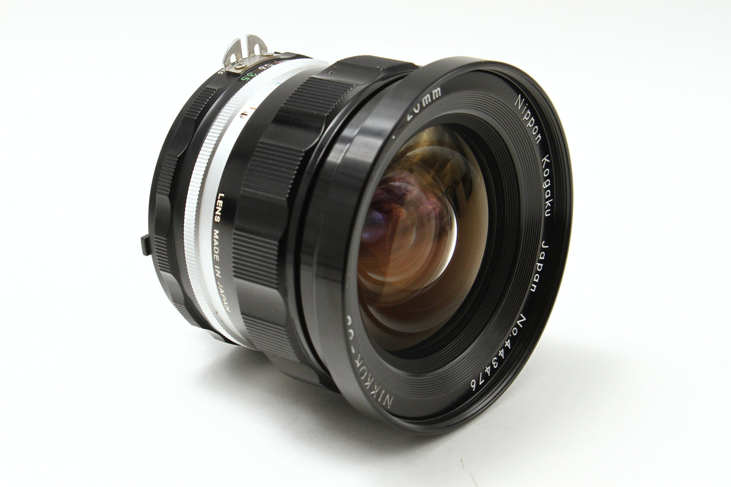 UD Auto 20/3.5 (Ai改)