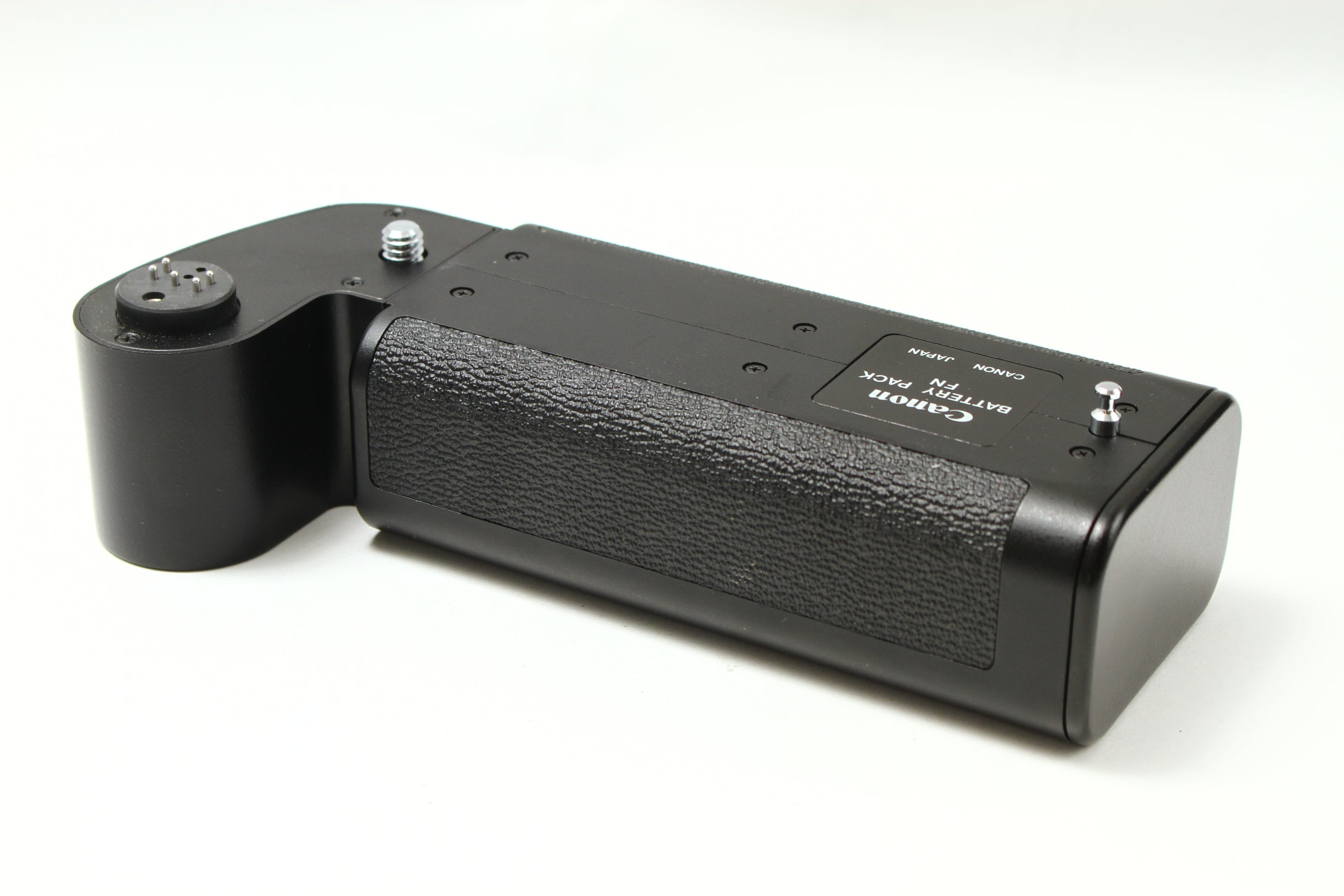 Canon (キヤノン) NEW F-1 AE + AE モータードライブ FN フィルム