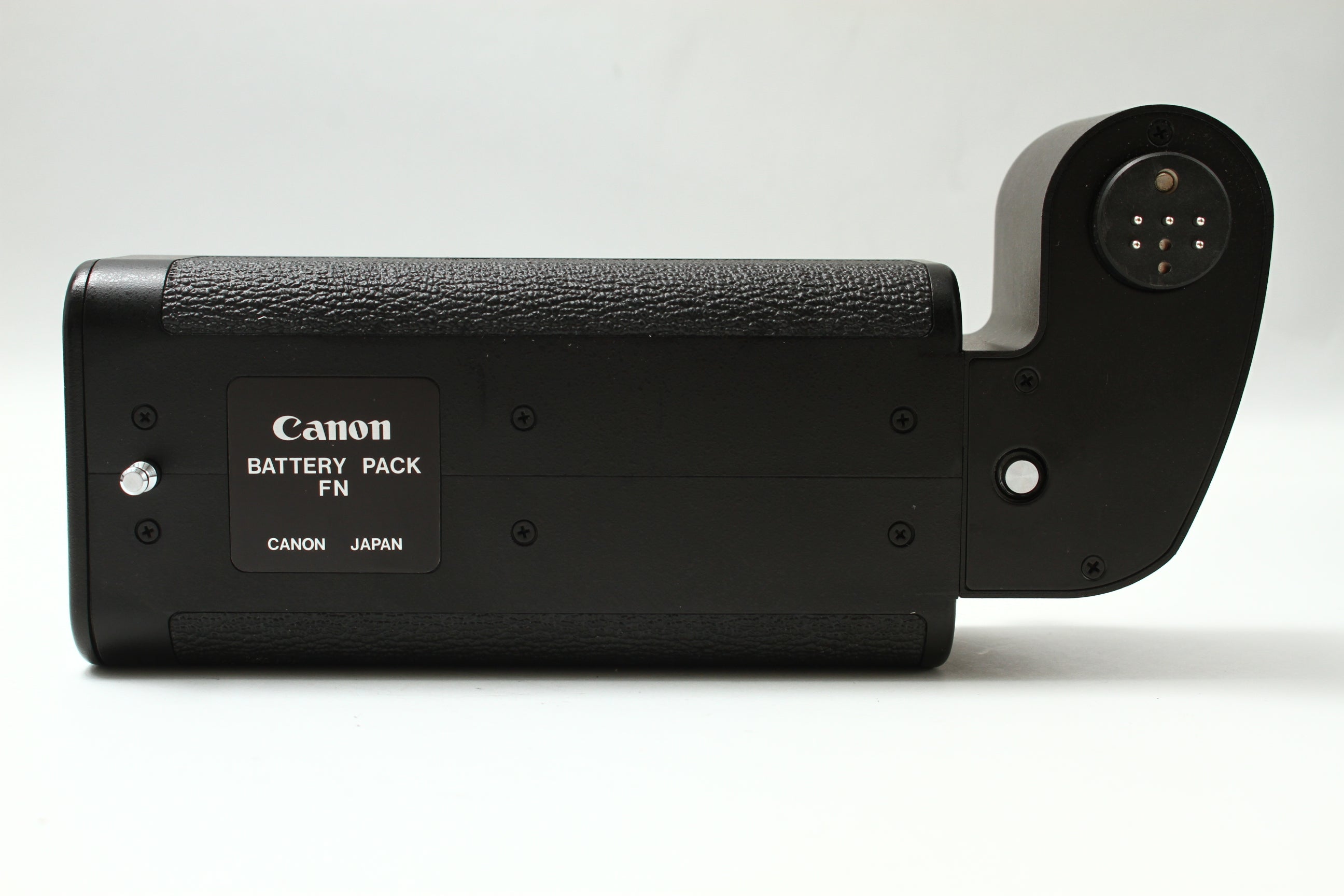 Canon (キヤノン) NEW F-1 AE + AE モータードライブ FN フィルム