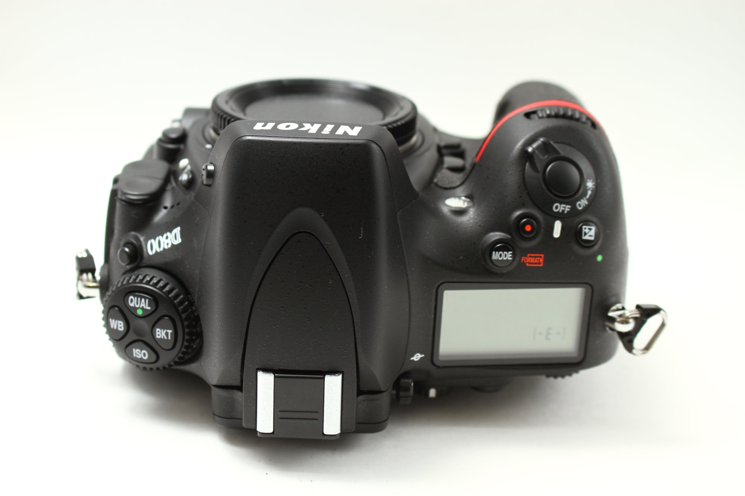 NIKON D800 35-70mm デジタル一眼レフ Nikon (ニコン) D800 デジタルカメラ 一眼レフ – にっしんカメラ