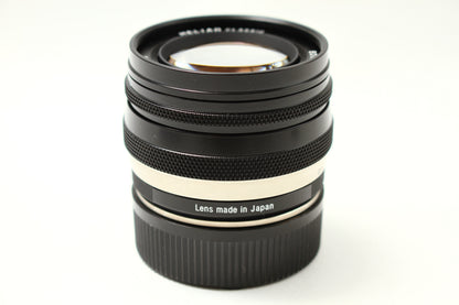 HELIAR CLASSIC 50/1.5 S.C VM (LEICA M)