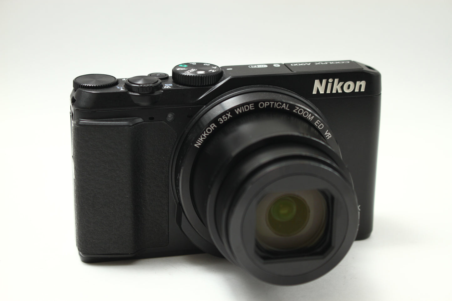 COOLPIX A900 ブラック