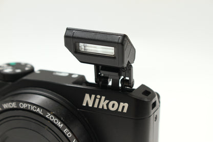 COOLPIX A900 ブラック