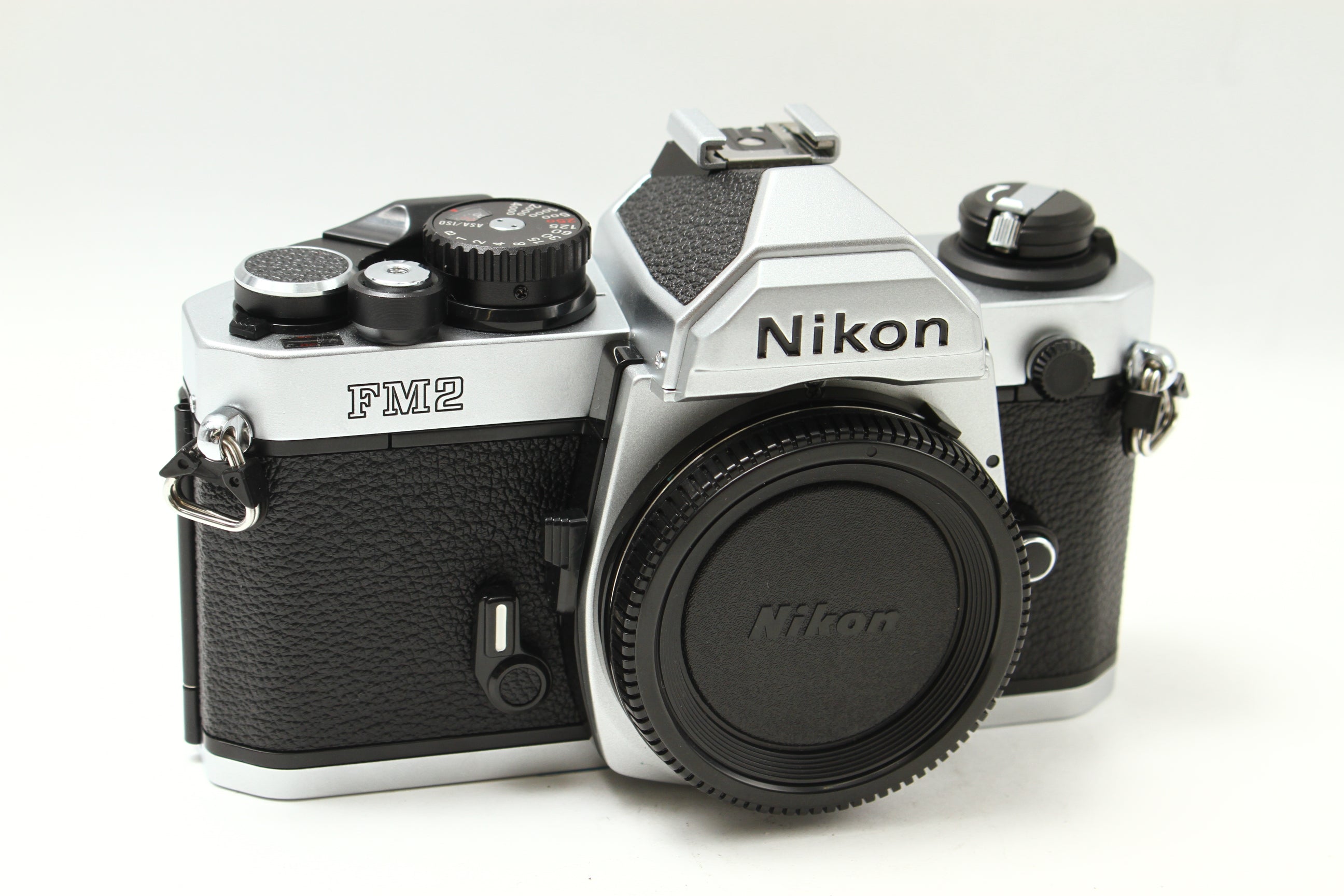 フィルムカメラ 一眼レフ – にっしんカメラ Nisshin Camera