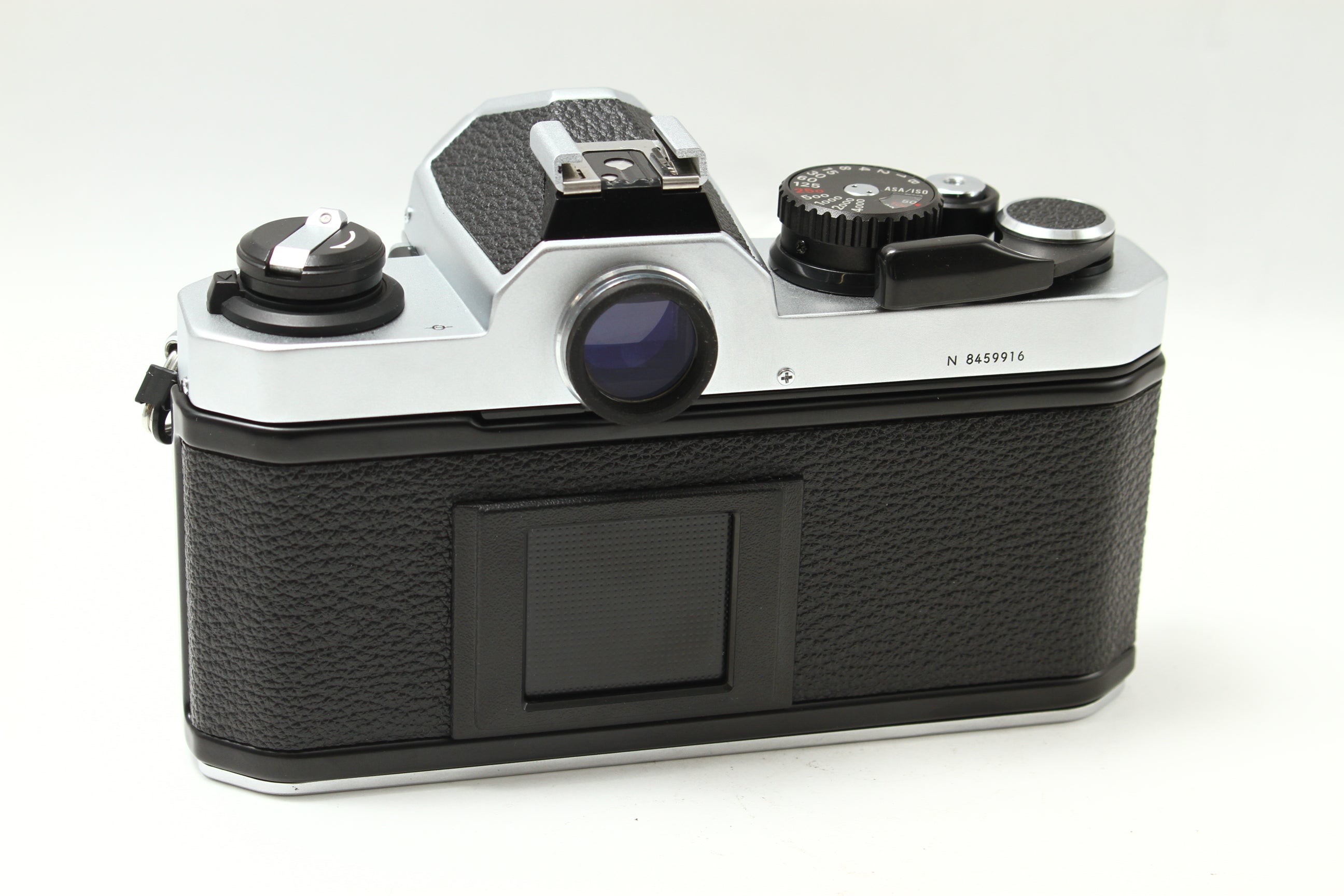 フィルムカメラ 一眼レフ – にっしんカメラ Nisshin Camera