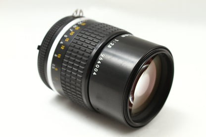 Ai-S 135/2.8