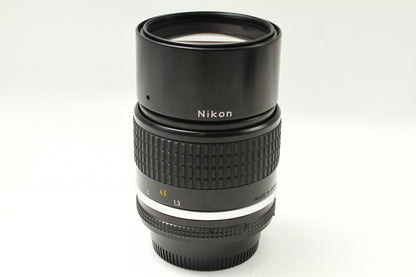Ai-S 135/2.8
