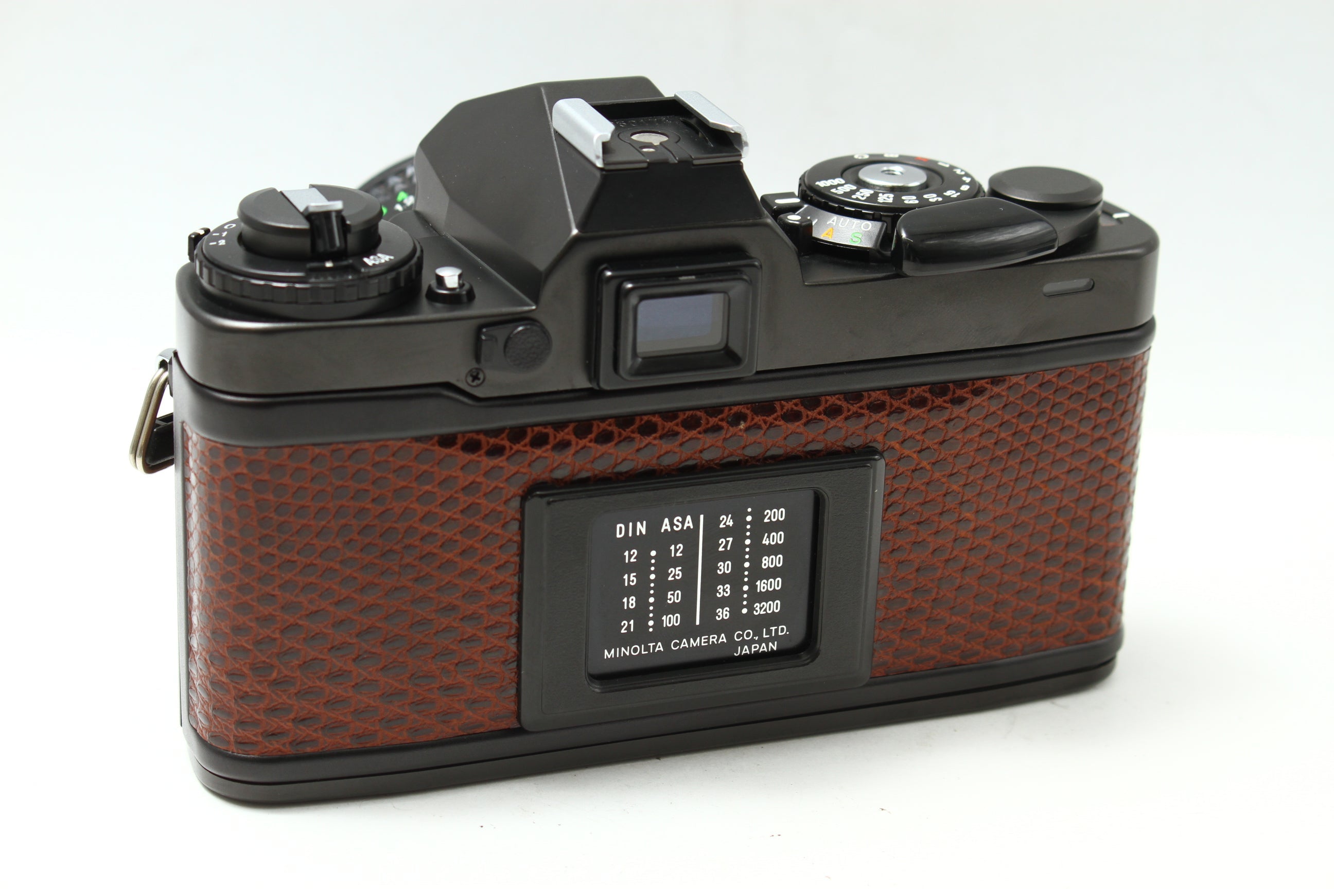 フィルムカメラ 一眼レフ – にっしんカメラ Nisshin Camera