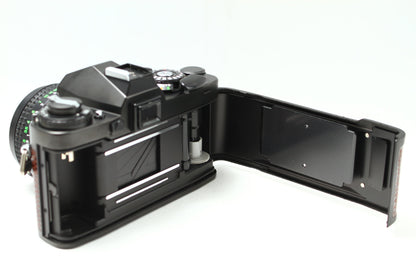 XD リザード + MD 50/1.4