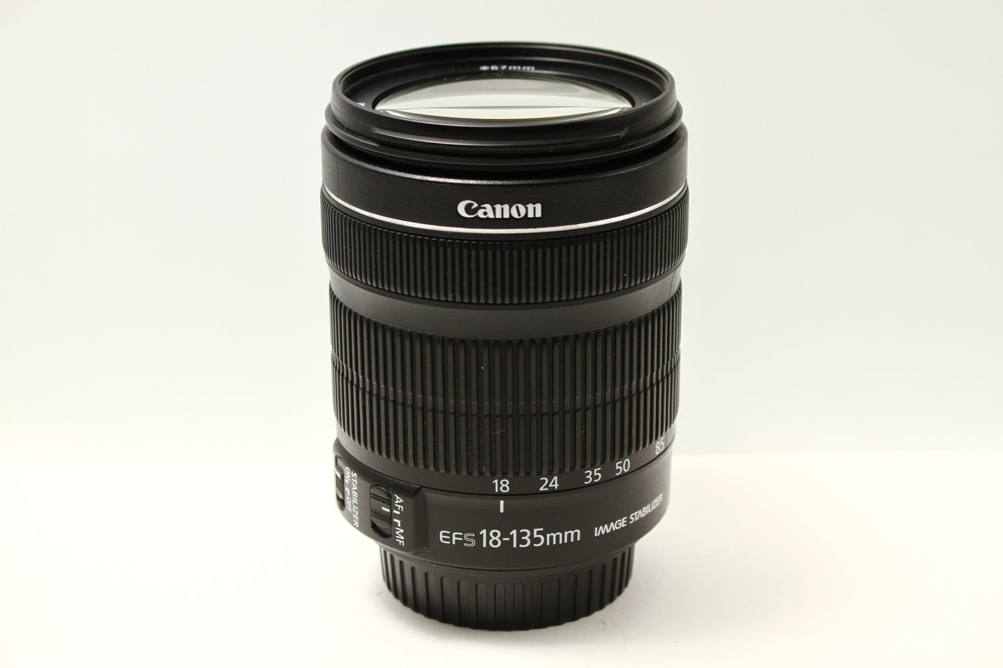 EF-S 18-135/3.5-5.6 IS STM