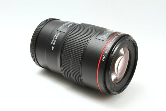 EF 100/2.8 L MACRO IS USM