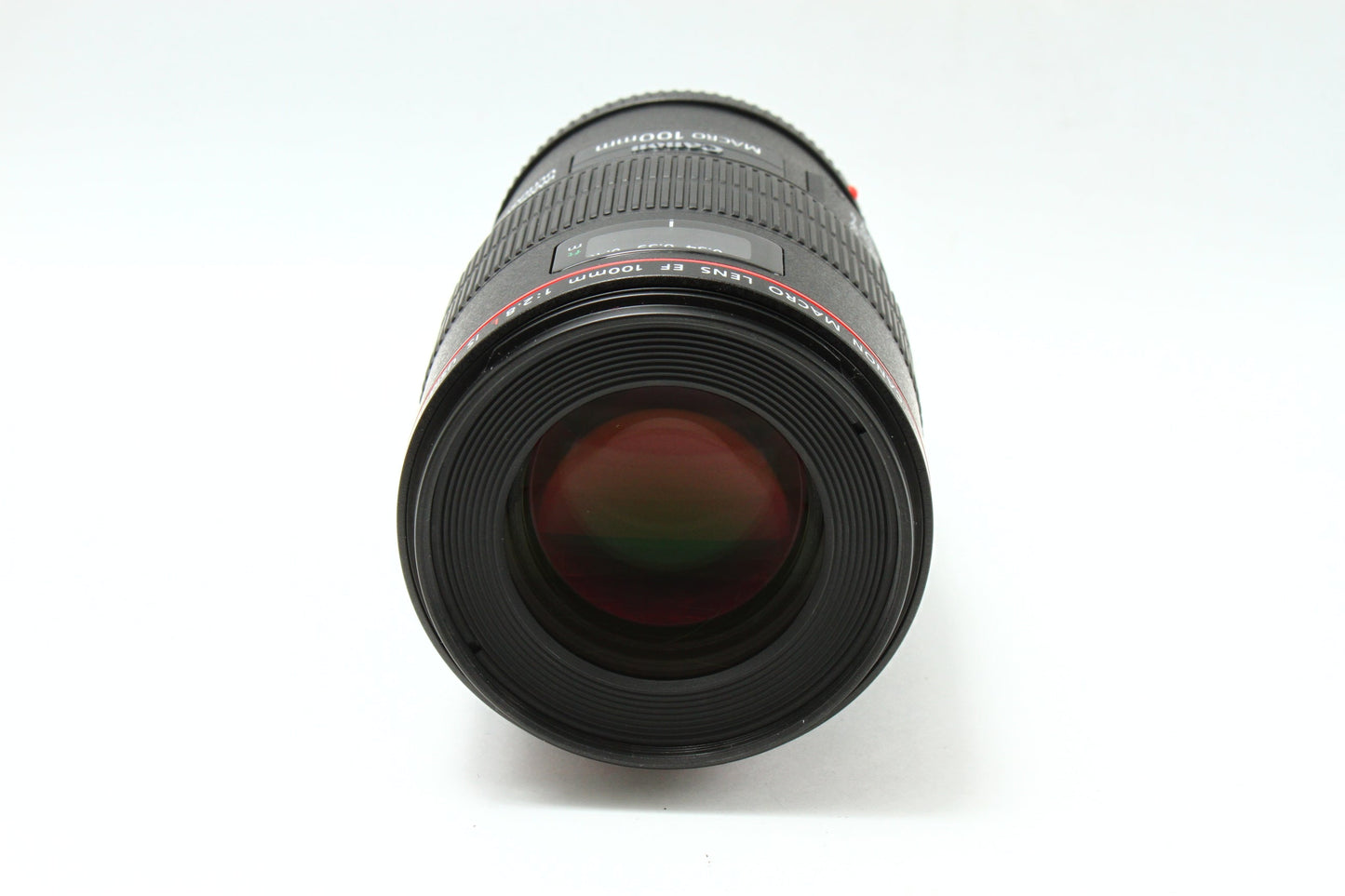 EF 100/2.8 L MACRO IS USM