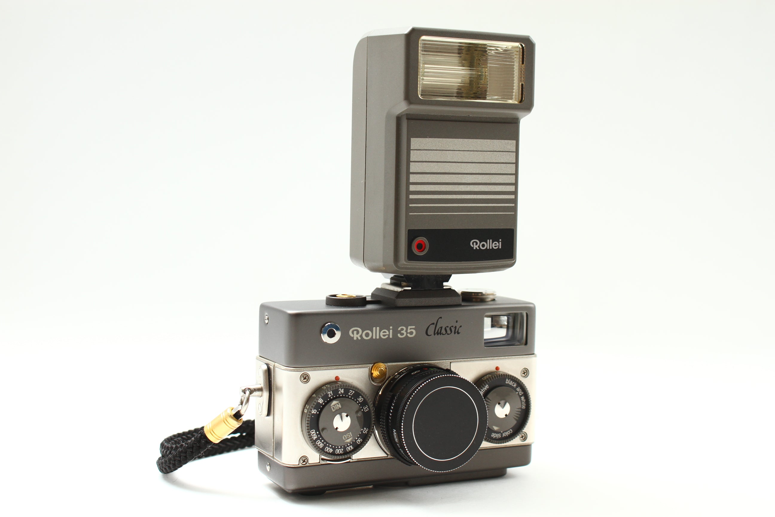 純正品 Rollei ローライ 35シリーズ 用ファインダー 純正品 Rollei