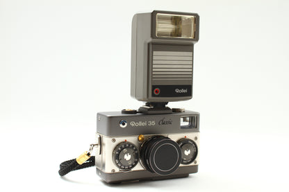 35 classic  Sonnar 40/2.8 HFT