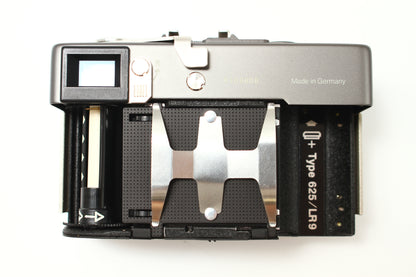 35 classic  Sonnar 40/2.8 HFT