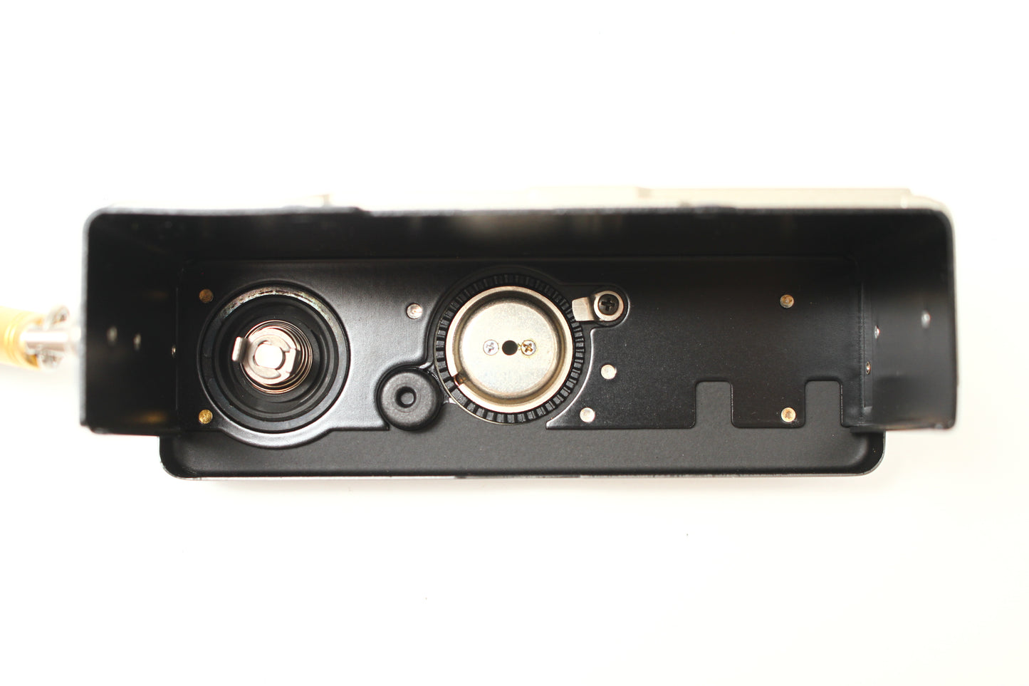 35 classic  Sonnar 40/2.8 HFT