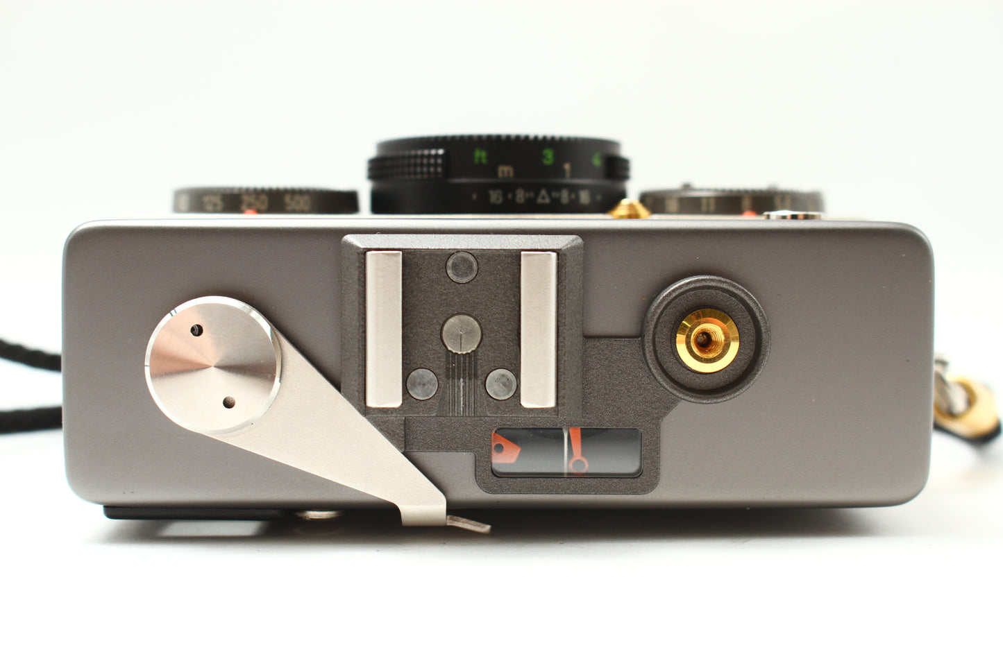 35 classic  Sonnar 40/2.8 HFT