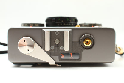 35 classic  Sonnar 40/2.8 HFT