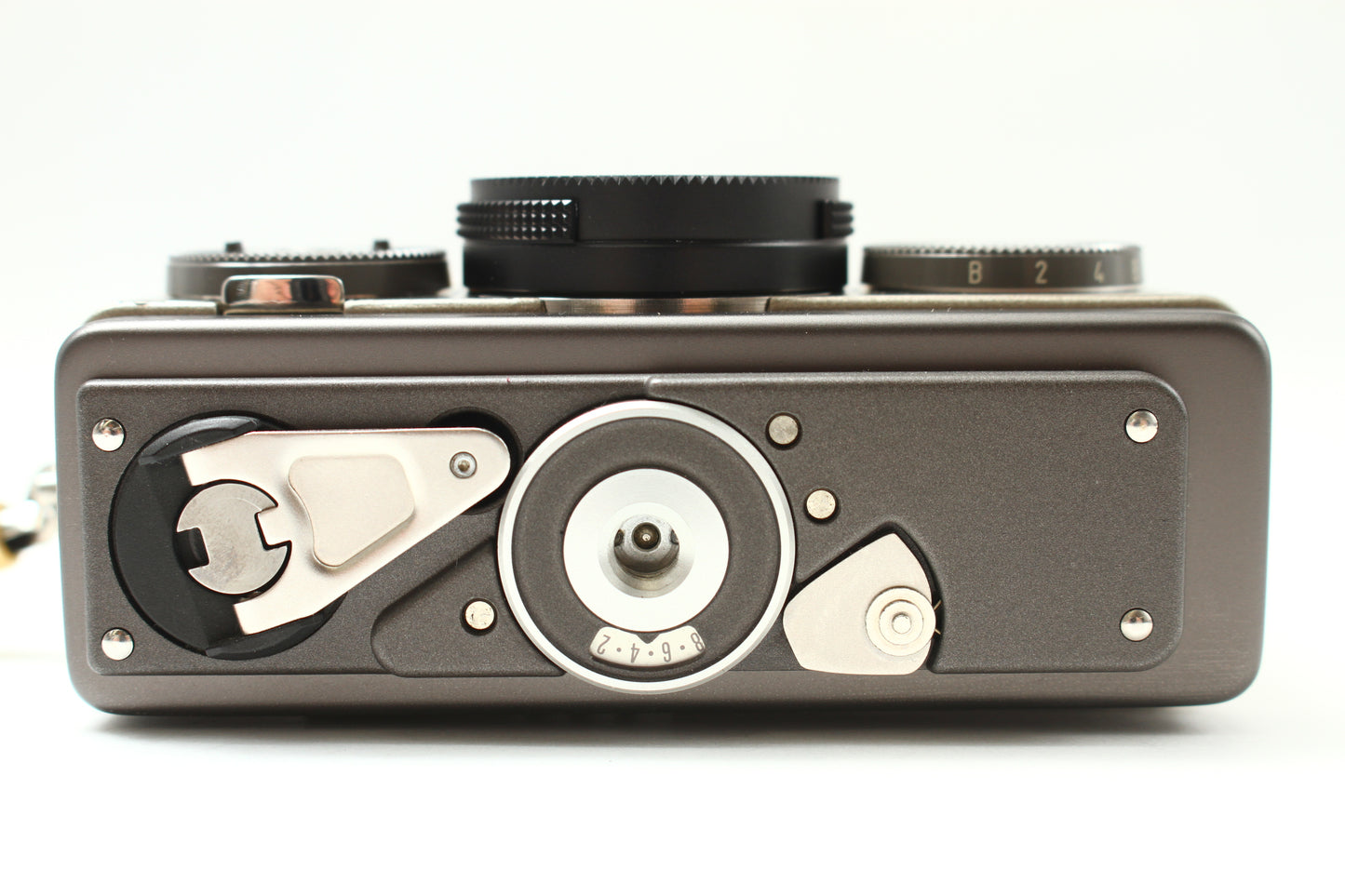 35 classic  Sonnar 40/2.8 HFT