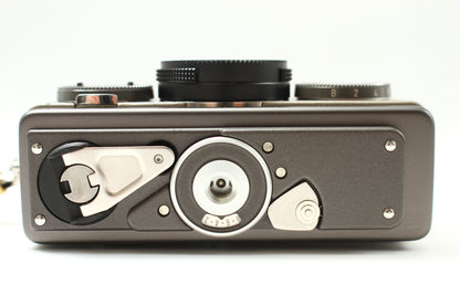 35 classic  Sonnar 40/2.8 HFT