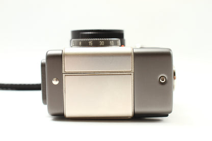 35 classic  Sonnar 40/2.8 HFT